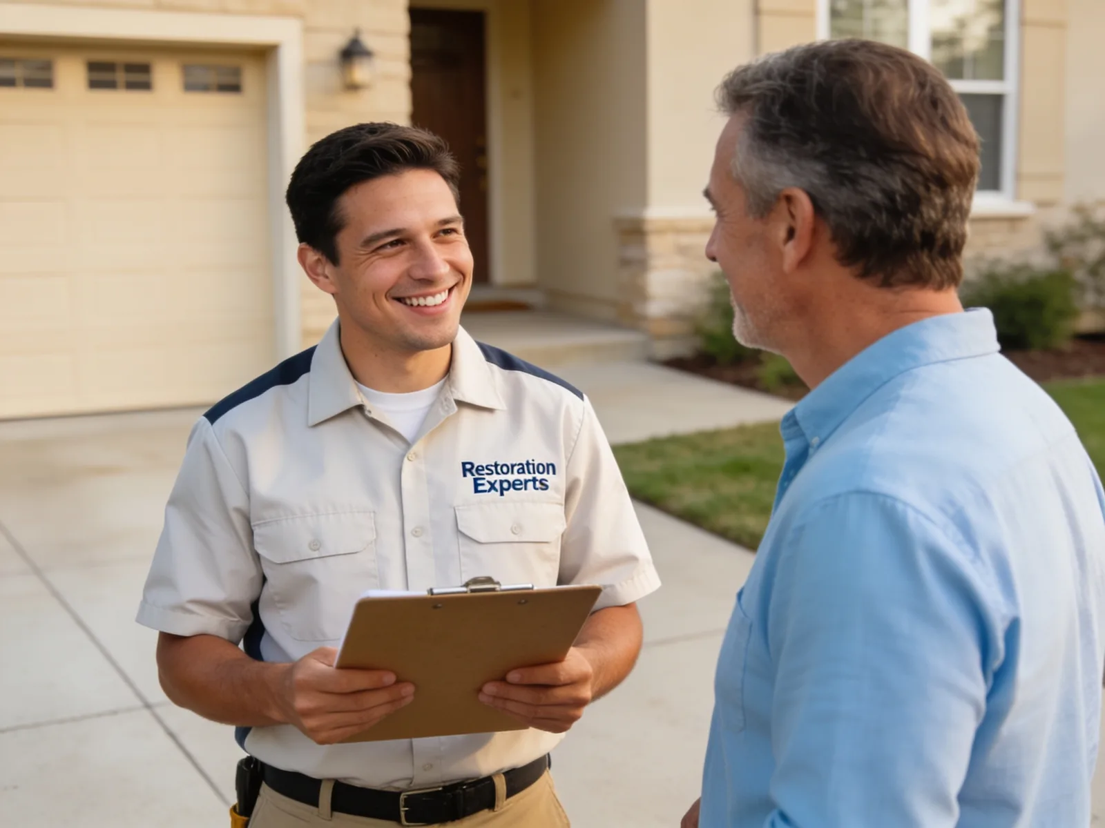 Water Damage Cleanup Quincy, MI FAQs